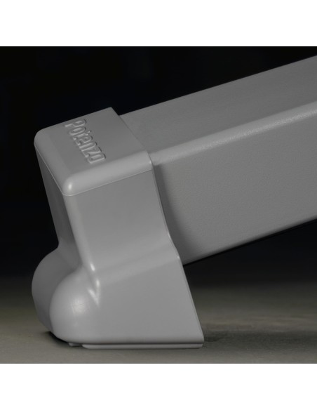 Roma Stabhängematte mit Gestell, Hängematte 220x160cm, Hängemattegestell aus Aluminium oder Stahl