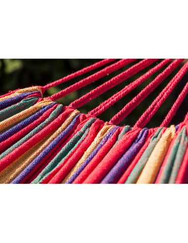 Singa Hängematte 220x160 cm, Belastbarkeit bis 200 kg