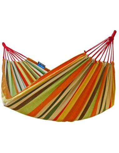 Singa Hängematte 220x160 cm, Belastbarkeit bis 200 kg