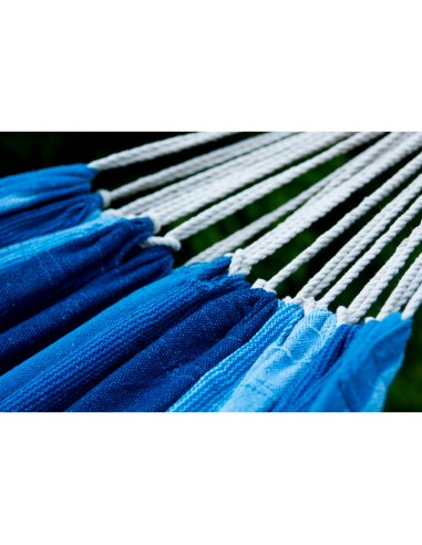 Singa Hängematte 220x160 cm, Belastbarkeit bis 200 kg