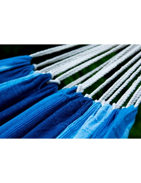 Singa Hängematte 220x160 cm, Belastbarkeit bis 200 kg