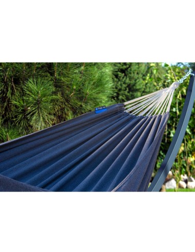 Roma Hängematte 220x160 cm, Belastbarkeit bis 200 kg
