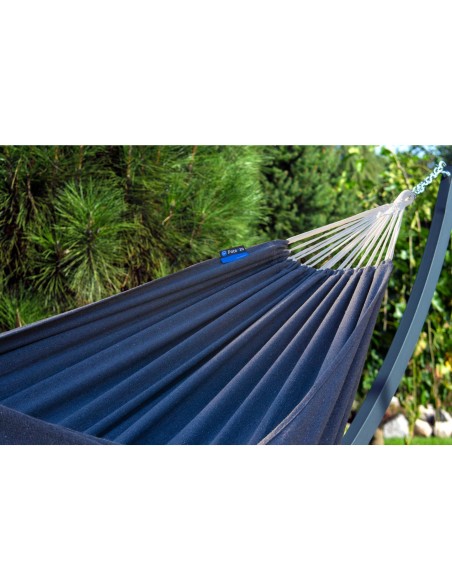 Roma Hängematte 220x160 cm, Belastbarkeit bis 200 kg