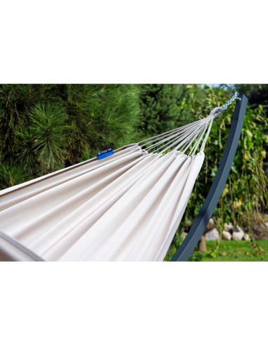 Roma Hängematte 220x160 cm, Belastbarkeit bis 200 kg