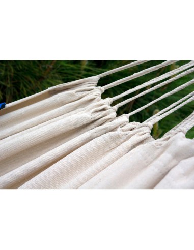 Roma Hängematte 220x160 cm, Belastbarkeit bis 200 kg