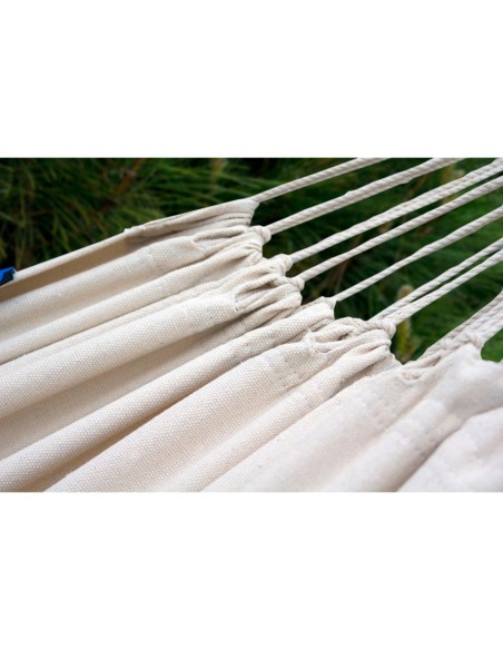 Roma Hängematte 220x160 cm, Belastbarkeit bis 200 kg