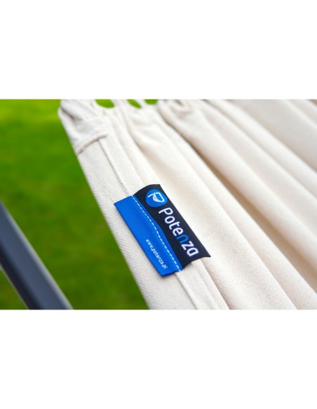 Roma Hängematte 220x160 cm, Belastbarkeit bis 200 kg