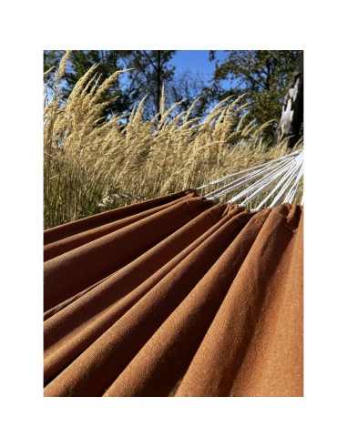 Roma Hängematte 220x160 cm, Belastbarkeit bis 200 kg