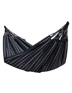 Catargo Hängematte 220x160 cm, Belastbarkeit bis 200 kg