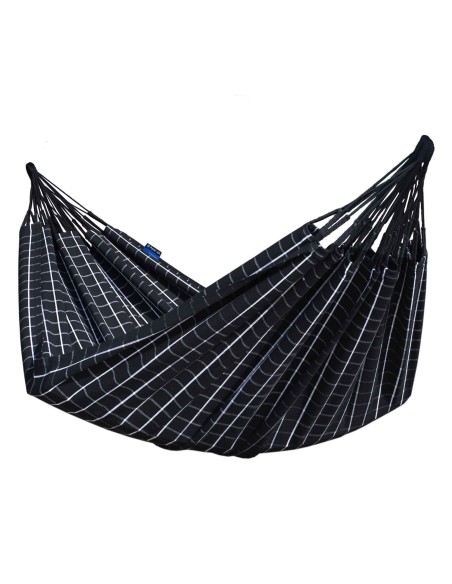 Catargo Hängematte 220x160 cm, Belastbarkeit bis 200 kg