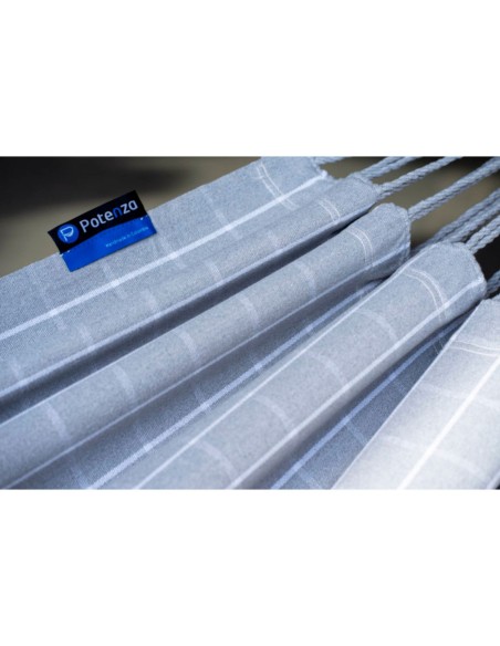 Catargo Hängematte 220x160 cm, Belastbarkeit bis 200 kg