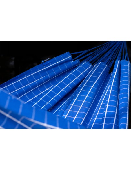 Catargo Hängematte 220x160 cm, Belastbarkeit bis 200 kg