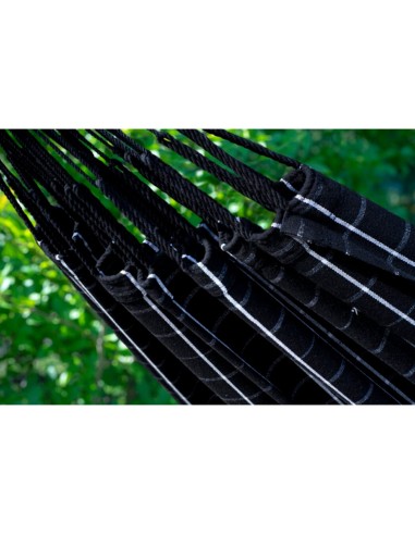 Catargo Hängematte 220x160 cm, Belastbarkeit bis 200 kg