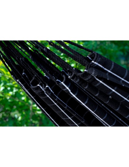 Catargo Hängematte 220x160 cm, Belastbarkeit bis 200 kg