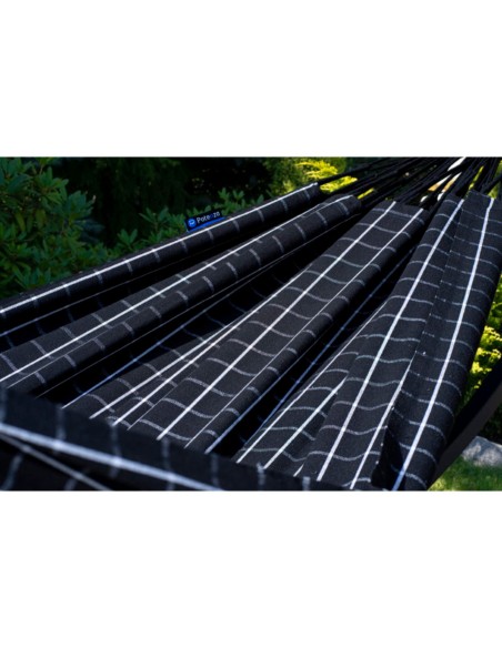 Catargo Hängematte 220x160 cm, Belastbarkeit bis 200 kg