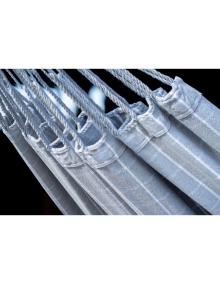 Catargo Hängematte 220x160 cm, Belastbarkeit bis 200 kg