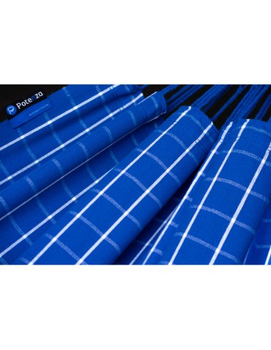 Catargo Hängematte 220x160 cm, Belastbarkeit bis 200 kg