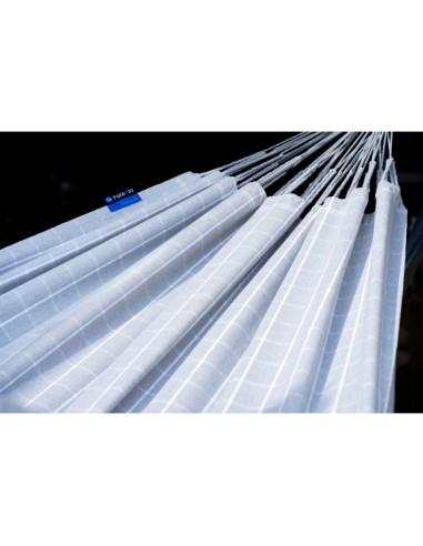 Catargo Hängematte 220x160 cm, Belastbarkeit bis 200 kg