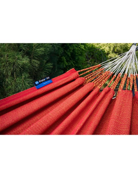 Medelin Hängematte 220x140 cm, Belastbarkeit bis 200 kg