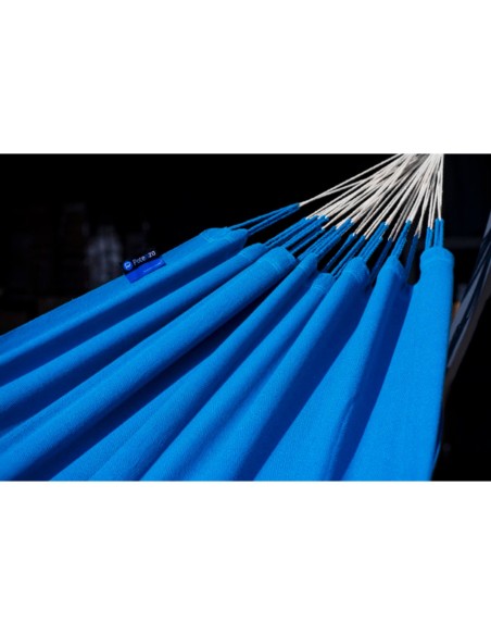 Medelin Hängematte 220x140 cm, Belastbarkeit bis 200 kg