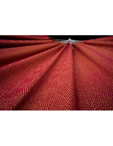 Medelin Hängematte 220x140 cm, Belastbarkeit bis 200 kg