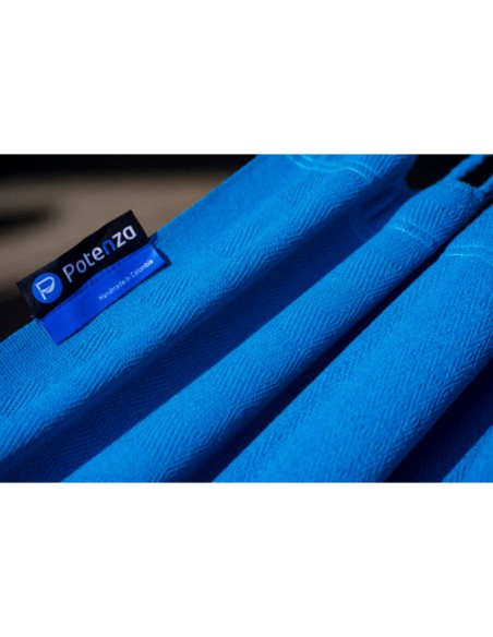 Medelin Hängematte 220x140 cm, Belastbarkeit bis 200 kg