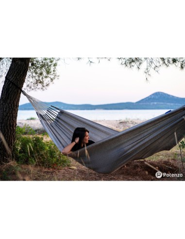 Medelin Hängematte 220x140 cm, Belastbarkeit bis 200 kg
