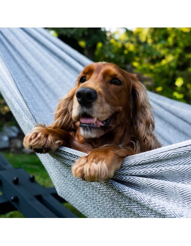 Medelin Hängematte 220x140 cm, Belastbarkeit bis 200 kg