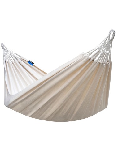 Medelin (Doppel-350cm) Hängematte 230x160 cm, Belastbarkeit bis 200 kg