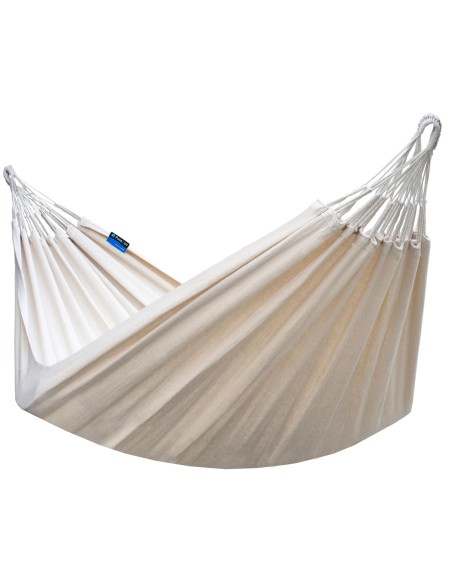 Medelin (Doppel-350cm) Hängematte 230x160 cm, Belastbarkeit bis 200 kg