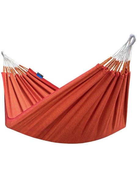 Medelin (Doppel-350cm) Hängematte 230x160 cm, Belastbarkeit bis 200 kg