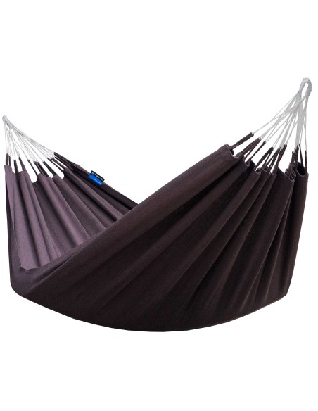 Medelin (Doppel-350cm) Hängematte 230x160 cm, Belastbarkeit bis 200 kg