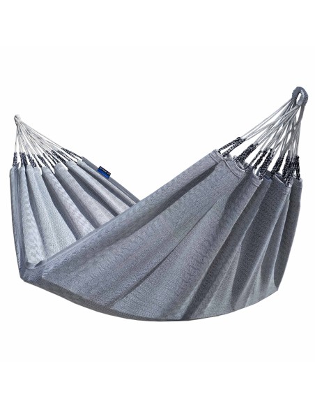 Medelin (Doppel-350cm) Hängematte 230x160 cm, Belastbarkeit bis 200 kg