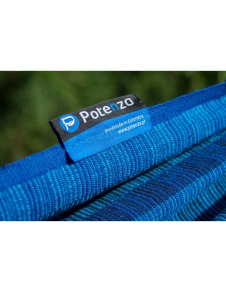 Morena Klassische Hängematte aus Baumwolle 230x160cm