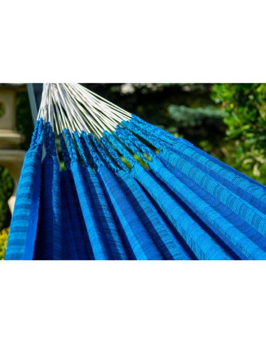 Morena Klassische Hängematte aus Baumwolle 230x160cm