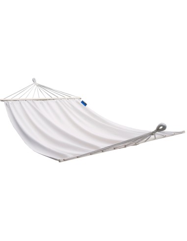 Roma Stabhängematte 220x160 cm, Belastbarkeit bis 200 kg