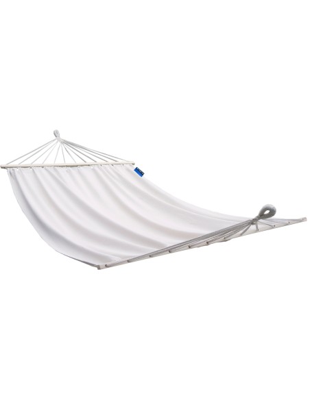 Roma Stabhängematte 220x160 cm, Belastbarkeit bis 200 kg