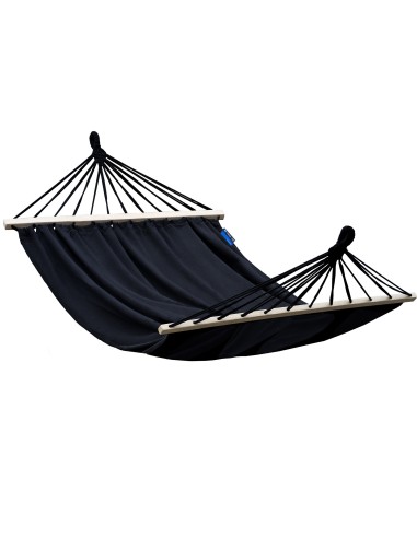 Roma Stabhängematte 220x160 cm, Belastbarkeit bis 200 kg