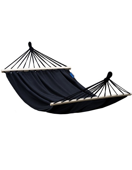 Roma Stabhängematte 220x160 cm, Belastbarkeit bis 200 kg