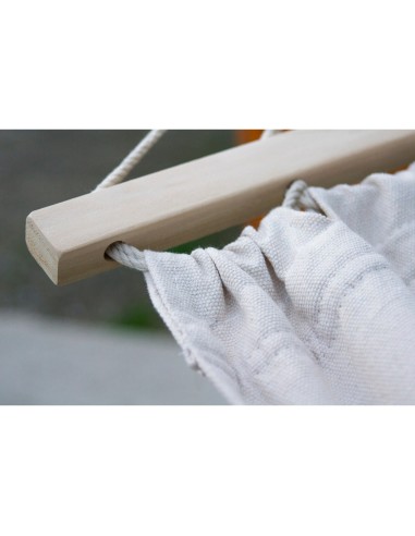 Roma Stabhängematte 220x160 cm, Belastbarkeit bis 200 kg