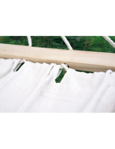 Roma Stabhängematte 220x160 cm, Belastbarkeit bis 200 kg