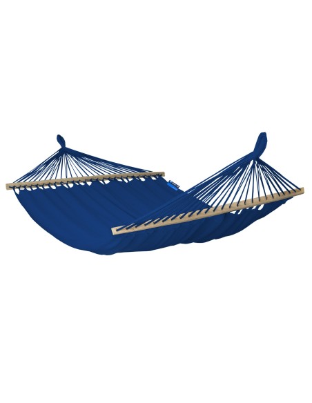 Merida Stabhängematte 215x160 cm, Belastbarkeit bis 200 kg