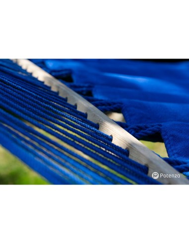 Merida Stabhängematte 215x160 cm, Belastbarkeit bis 200 kg