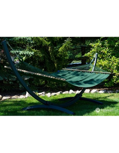 Merida Stabhängematte 215x160 cm, Belastbarkeit bis 200 kg