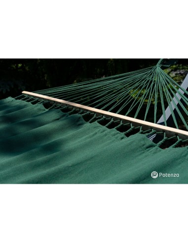 Merida Stabhängematte 215x160 cm, Belastbarkeit bis 200 kg