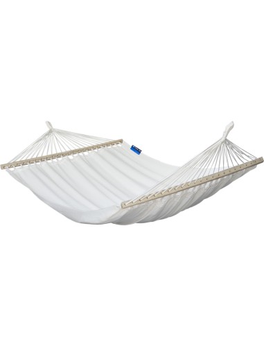 Medelin Stabhängematte 215x140 cm, Belastbarkeit bis 160 kg