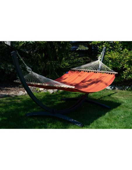 Medelin Stabhängematte 215x140 cm, Belastbarkeit bis 160 kg