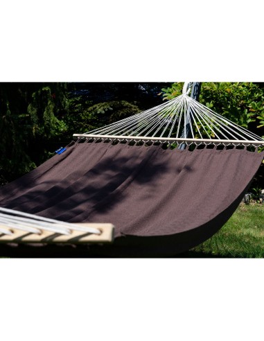 Medelin Stabhängematte 215x140 cm, Belastbarkeit bis 160 kg