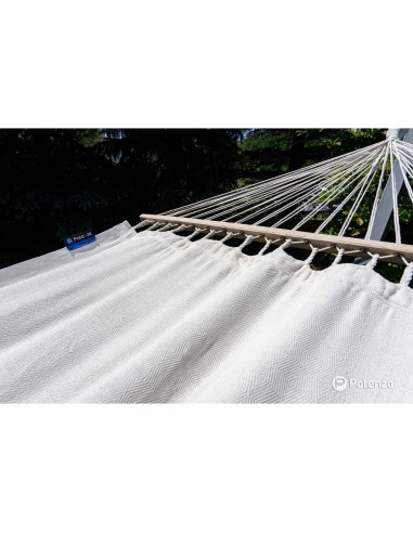 Medelin Stabhängematte 215x140 cm, Belastbarkeit bis 160 kg