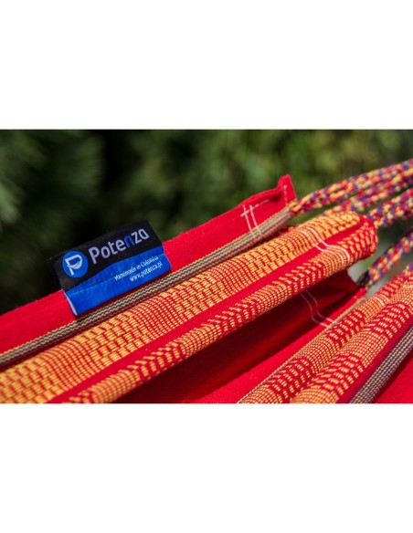 Pereira Klassische Hängematte aus Baumwolle